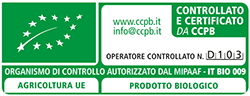 Certificazione CCPB