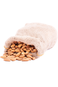 Mandorle biologiche sgusciate 10 kg